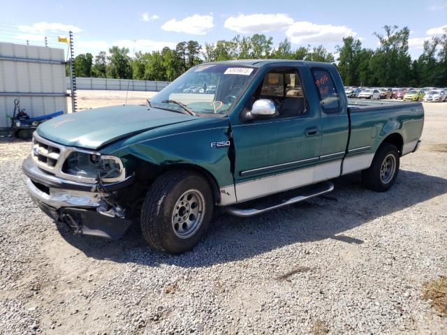 1997 Ford F-250 