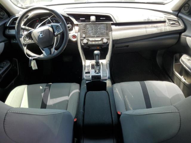2020 HONDA CIVIC EX - 19XFC1F34LE021941