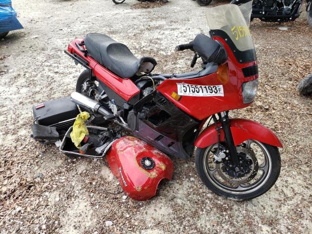2000 KAWASAKI ZG1000 - JKAZGCA15YB513668