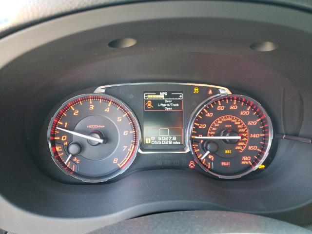 JF1VA1E69G9825780 Subaru Wrx Premium