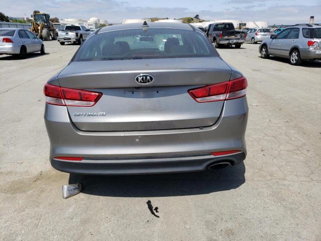 5XXGT4L3XJG182776 KIA Optima Lx