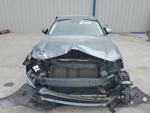 2017 VOLVO S90 T6 INS - YV1A22ML7H1001337