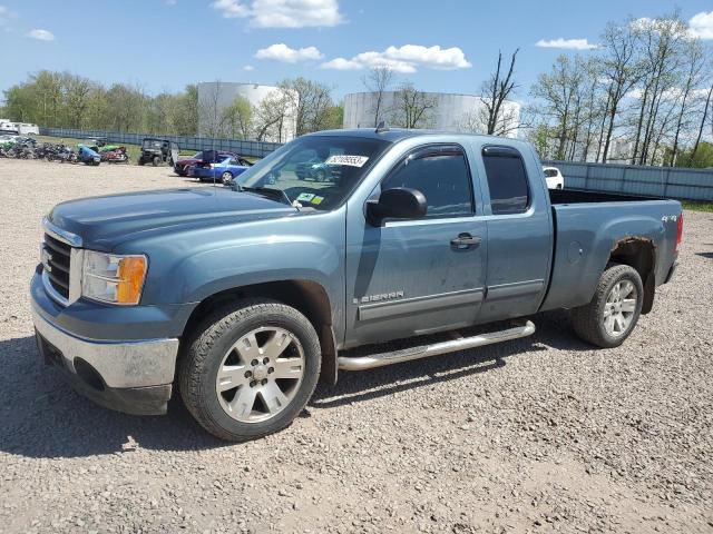 2008 GMC Sierra 1500 