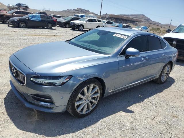 2017 VOLVO S90 T6 INS - YV1A22MLXH1001462