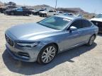 2017 VOLVO S90 T6 INS - YV1A22MLXH1001462
