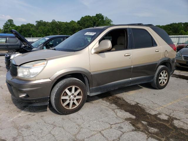 2004 Buick Rendezvous CX