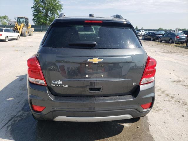 3GNCJPSB5LL253816 | 2020 CHEVROLET TRAX 1LT