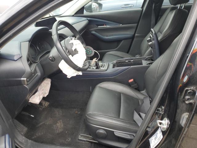 3MVDMBCL9LM117373 Mazda Cx-30 Select