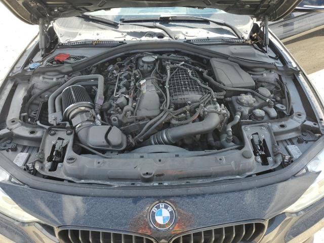 2016 BMW 340 I - WBA8B3G52GNU34981