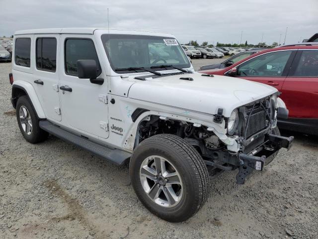 1C4HJXEN5LW245584 Jeep Wrangler Unlimited Sahara