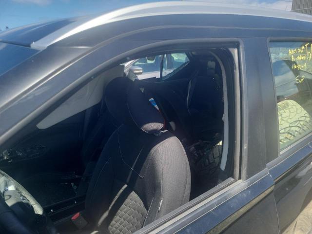 2021 NISSAN KICKS SV - 3N1CP5CV5ML486944