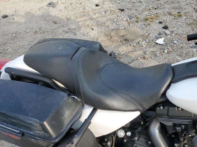 2007 HARLEY-DAVIDSON FLHRS 1HD1FY4147Y628657