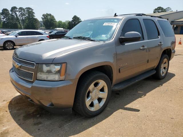 2011 Chevrolet Tahoe 