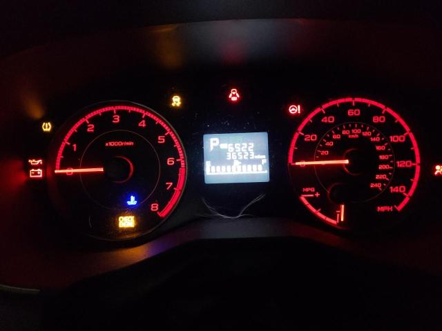 JF2GTACC8K8285800 Subaru Crosstrek Premium