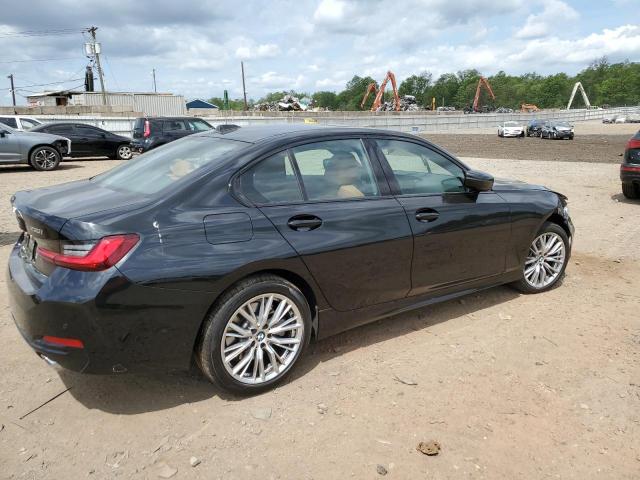 3MW89FF00P8C81944 Bmw 3 Series 2023
