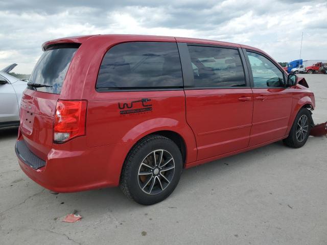 2C4RDGBG6GR115975 Dodge Grand Caravan Se