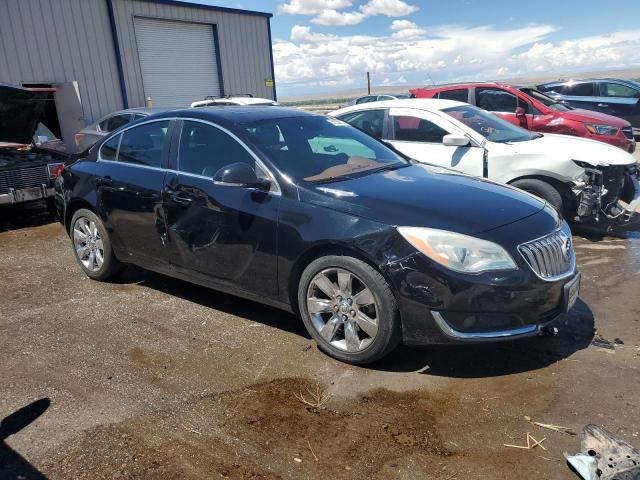 2G4GN5EXXF9280362 Buick Regal Premium