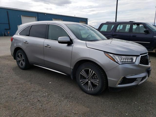 5FRYD4H38HB024345 Acura MDX