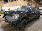 2021 GMC SIERRA K35 - 1GT49WEY5MF167000