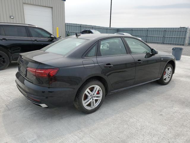 2022 AUDI A4 PRESTIG - WAUFAAF48NA015805