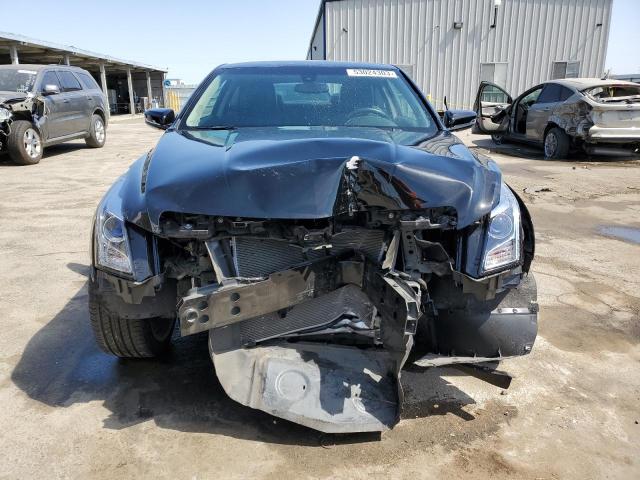 1G6AA1RX0K0117381 Cadillac ATS