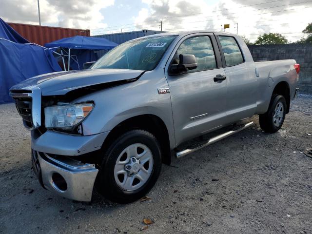 2012 Toyota Tundra 