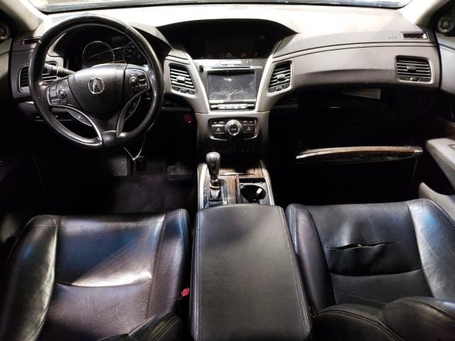 2015 ACURA RLX ADVANC JH4KC1F99FC000984