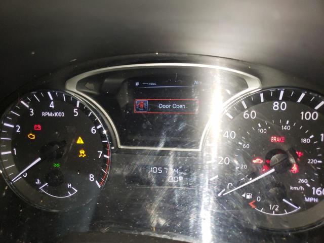 1N4AL3AP2EC287460 Nissan ALTIMA 2.5