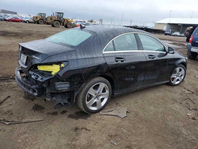 WDDSJ4GB9JN584414 Mercedes-Benz CLA 250 4MATIC
