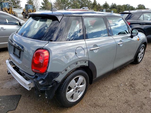 WMWXU1C51G2D11631 Mini Cooper