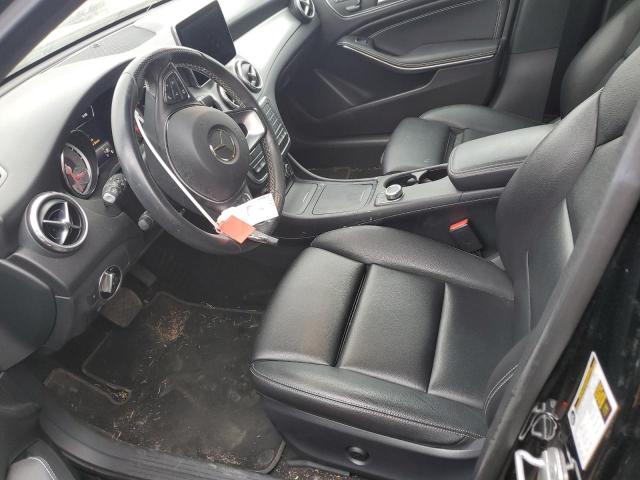 WDCTG4GB2GJ195699 Mercedes-Benz Gla 250 4matic