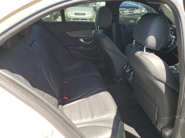 55SWF8HB7HU212967 Mercedes-Benz C 63 AMG-S
