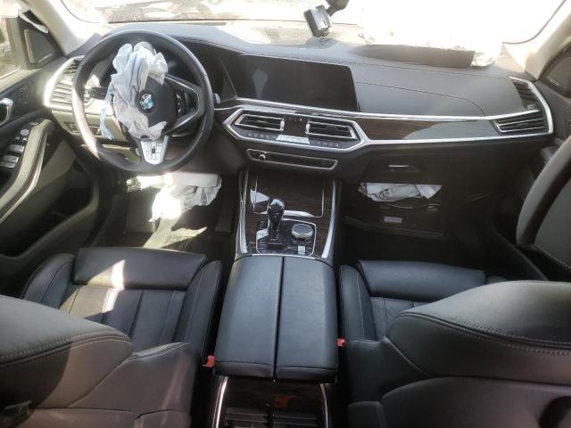 5UXCW2C08L9A02311 BMW X7 Xdrive40i