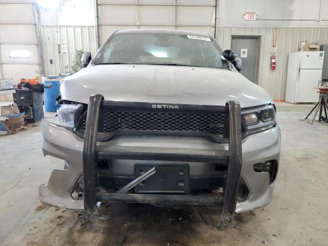 2021 DODGE DURANGO PU 1C4SDJFT5MC763575
