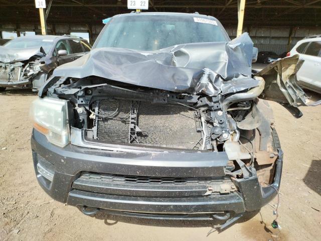 1FMJU1JT1HEA39780 Ford Expedition Xlt