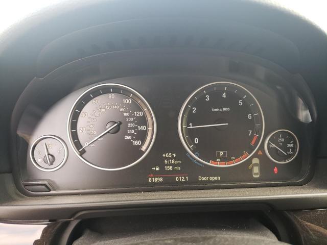 wbafr7c59cc808900 - 2012 Bmw 5 series i - #52383363