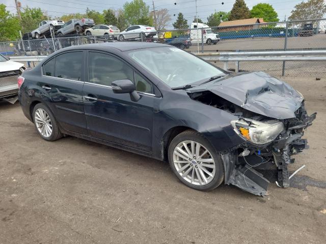 JF1GJAN65FH011199 Subaru Impreza Limited
