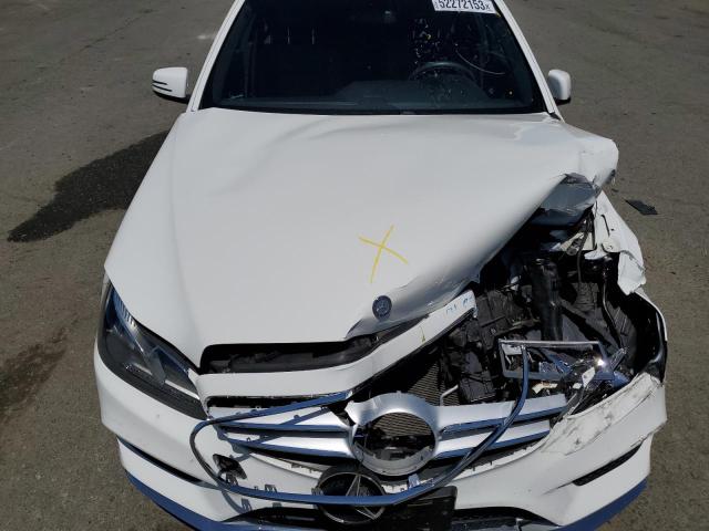 WDDHF5KB9GB203969 Mercedes-Benz E 350