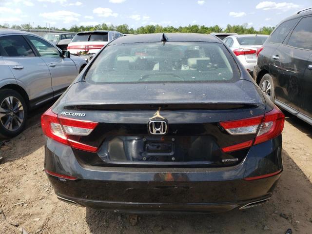 VIN 1HGCV1F90JA132960 2018 HONDA ACCORD no.6