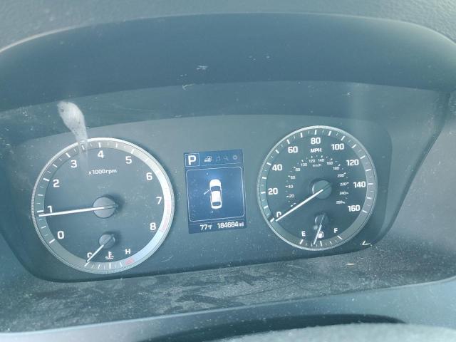 5NPE24AF0GH404312 Hyundai SONATA SE