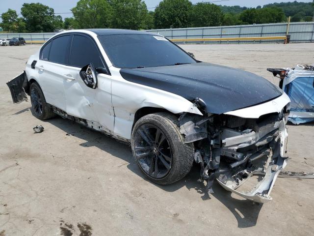 2017 BMW 330 I - WBA8B9G59HNU50194