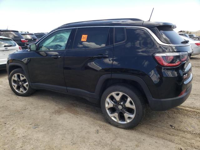 3C4NJDCB4JT232371 Jeep Compass Limited