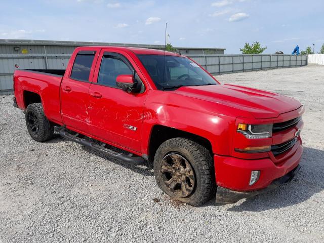 Vin: 2gcvkpec6k1202831, lot: 52871783, chevrolet all models k1500 lt 20194