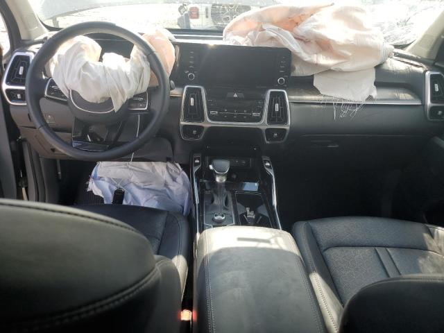 5XYRK4LF6NG121206 KIA SORENTO SX