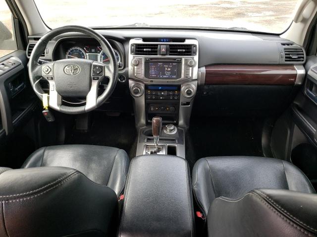 2015 TOYOTA 4RUN LIMIT JTEBU5JRXF5265295