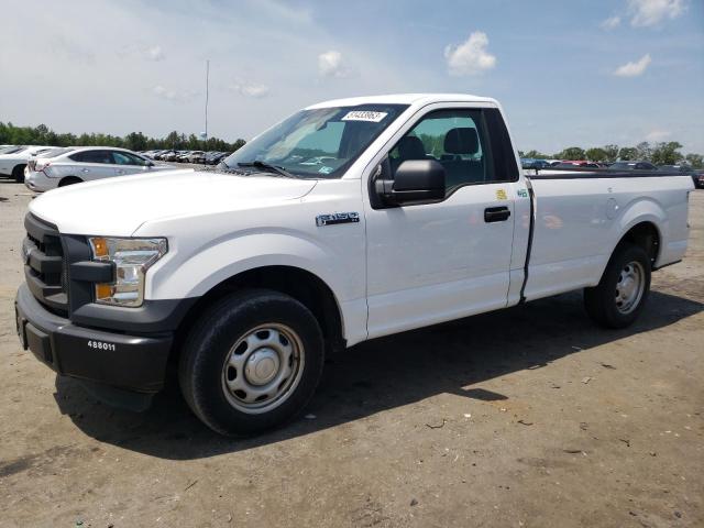 2016 FORD F150 - 1FTMF1C8XGKE98990