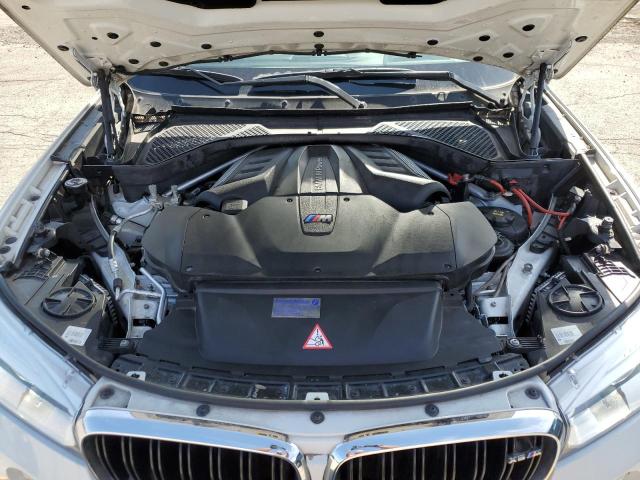5YMKT6C57H0U38768 BMW X5 M