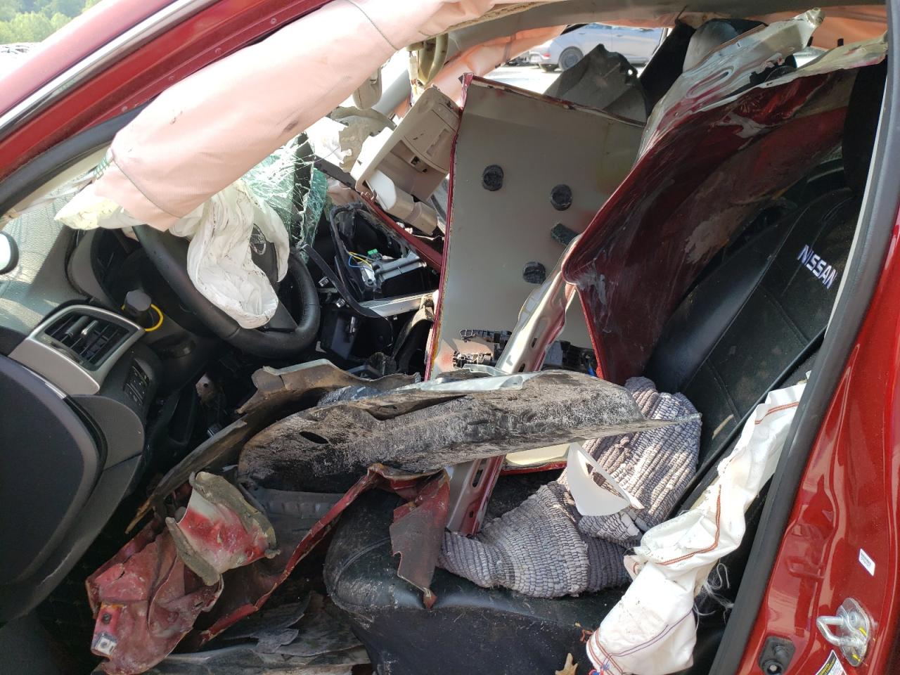 3N1AB7APXKY237786 2019 Nissan Sentra S