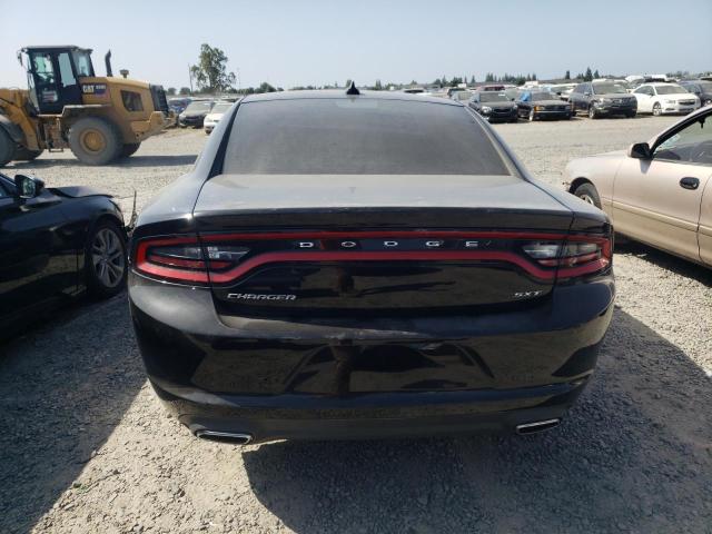2C3CDXHG4GH237676 Dodge Charger Sxt