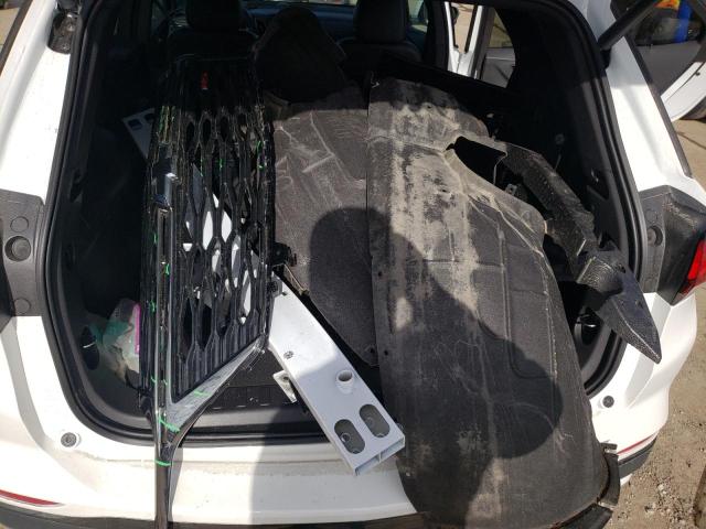 2023 CHEVROLET EQUINOX RS 3GNAXWEG0PL103173